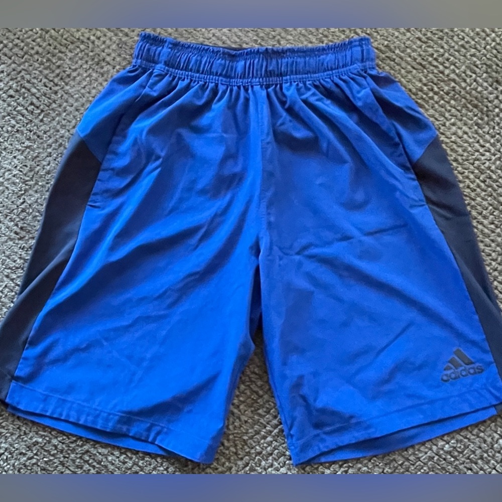 Men’s Small Adidas Shorts/Swim Trunks